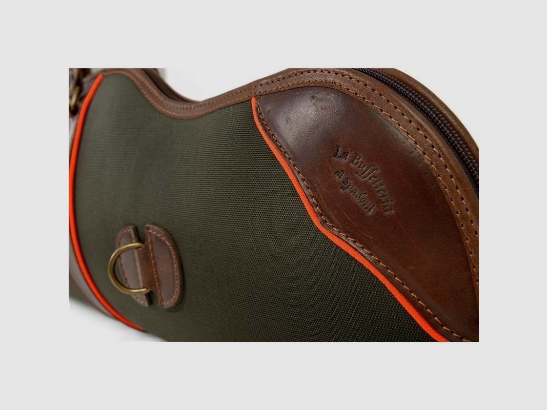 Holster voor geweer in Cordura Dupont, afbeelding 3 van 3