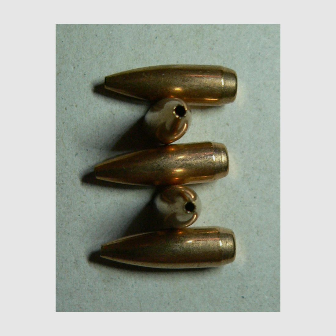 Speer SP1036 .22 52 gr. HPBT Ziel Matchgewehr