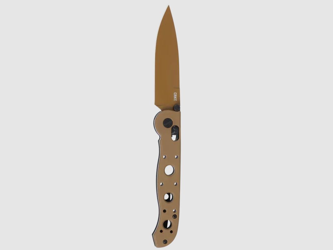 Couteau CRKT M16-03XD, image 1 sur 6