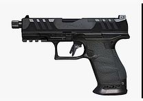 Walther PDP 9mmLuger