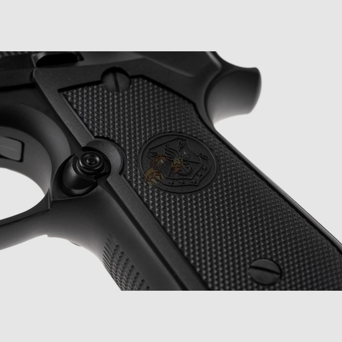 G&G GPM92 GP2 Volledig Metaal Co2 -F-