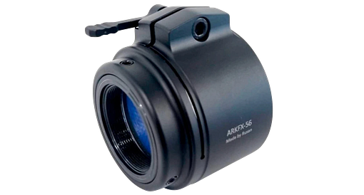 Rusan ONE-PIECE Adapter M35x1 f. Pulsar Proton, Krypton