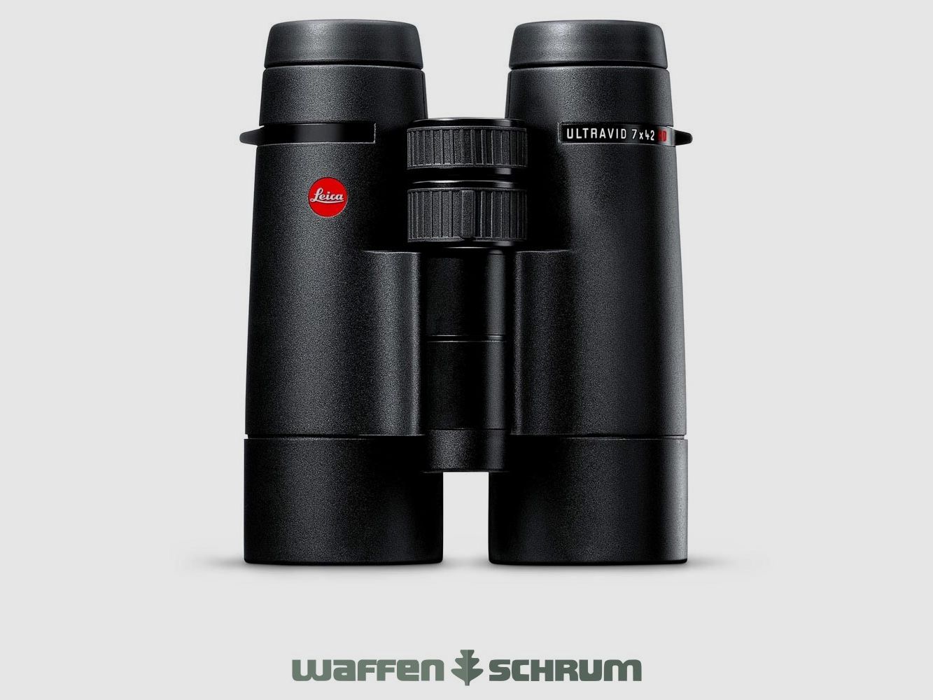 Leica Ultravid HD-Plus 7x42