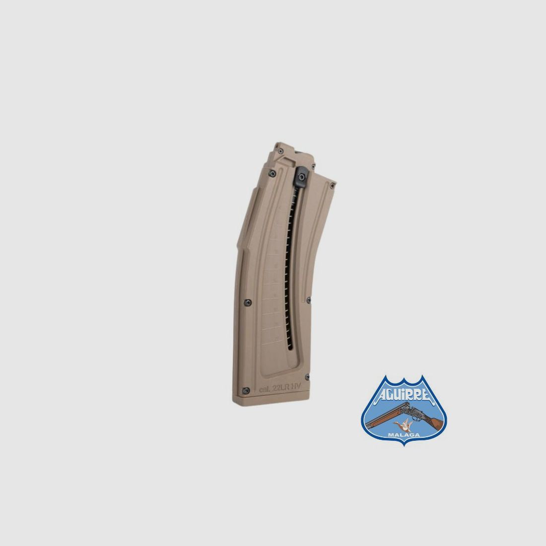 Mauser M15 Tac Ops Karabiner Farbe Sand Kal. 22 LR, Bild 3 von 7