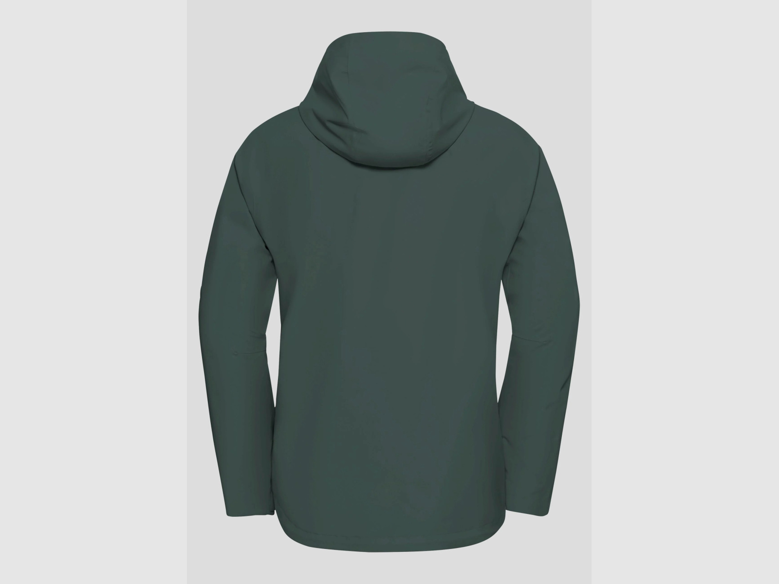 JACK WOLFSKIN Trailtime 2l Jkt M Sago Palm