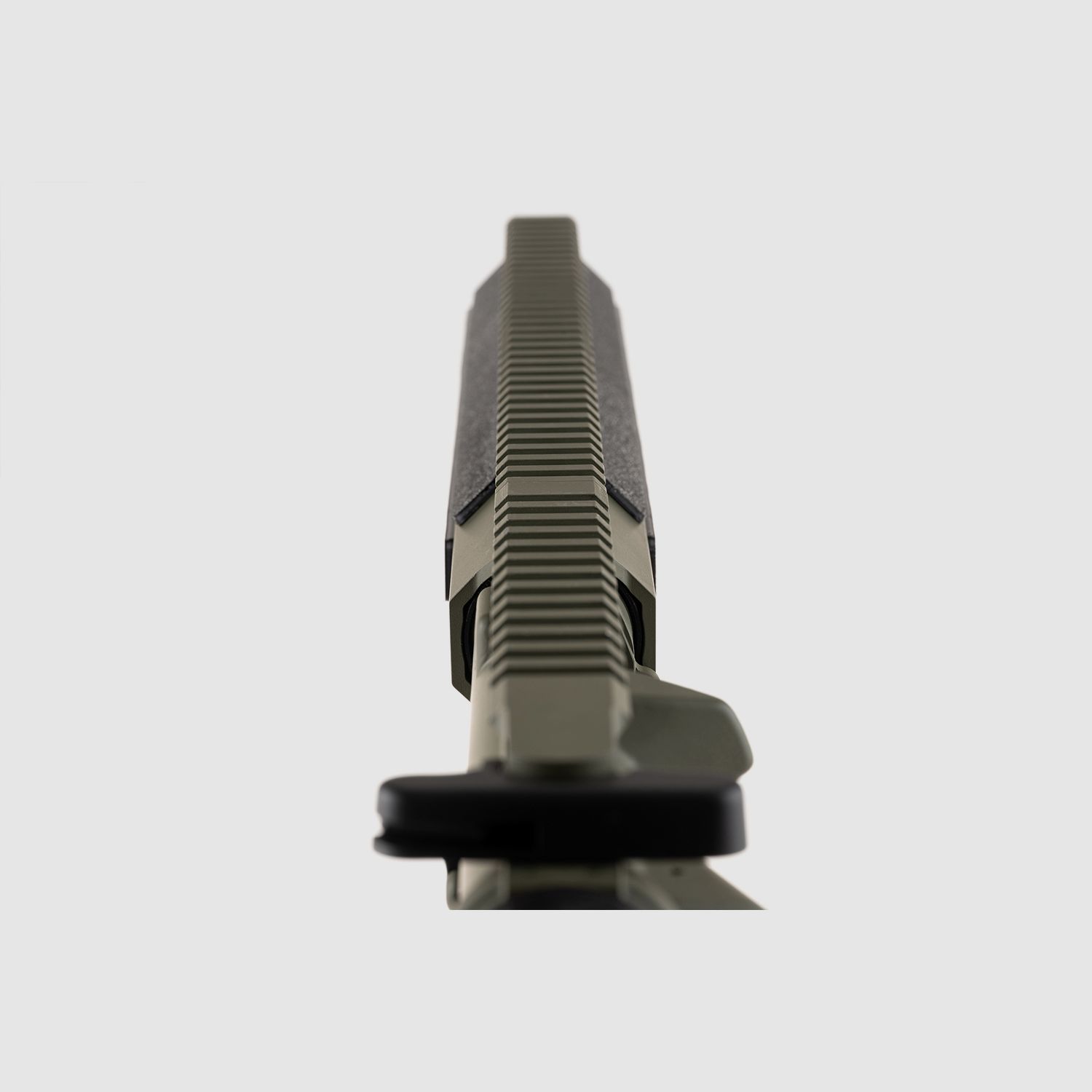 Clawgear CG15 223 Rem. 14,5″ – Vert Sniper