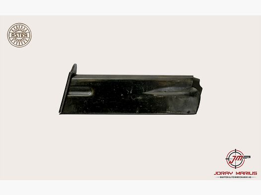 Caricatore Astra A80 9mm Para, 15 colpi