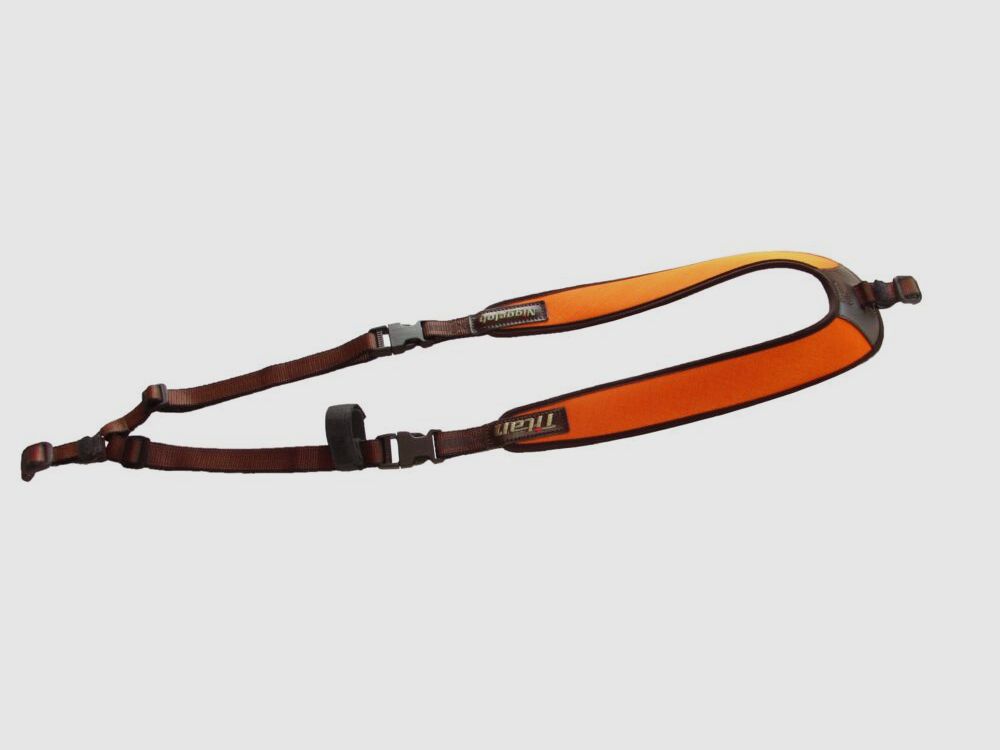Rucksack-Gewehrgurt – Titan II