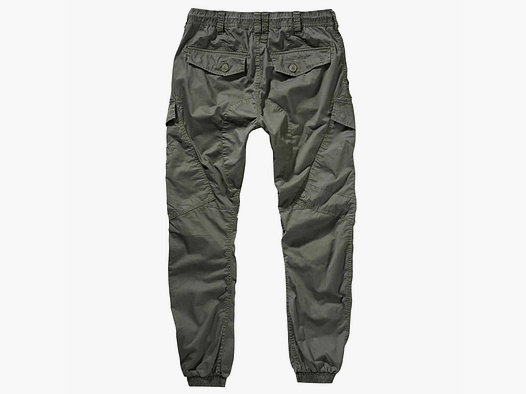 Brandit Brandit Hose Ray Vintage - Oliv / S Herren