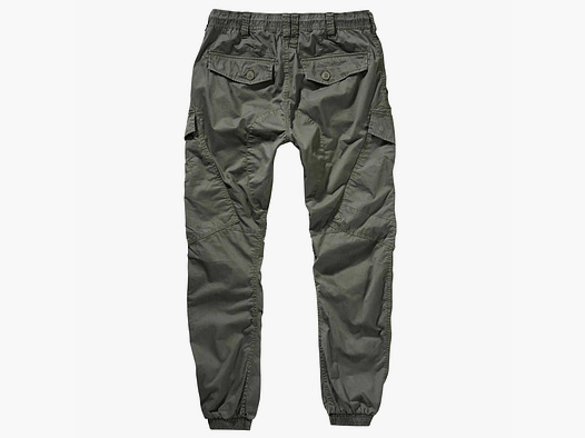 Brandit Brandit Hose Ray Vintage - Oliv / S Herren