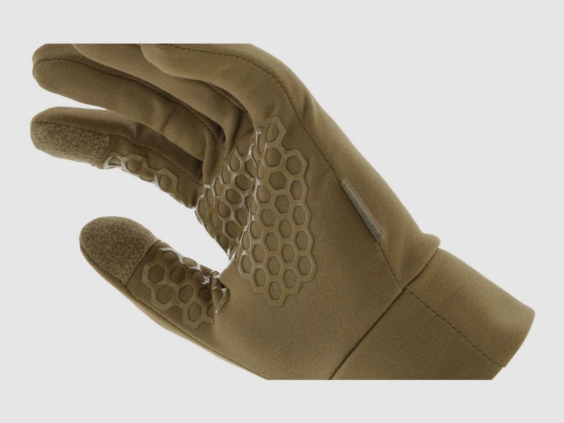MECHANIX COLDWORK BASE LAYER COYOT L, Bild 8 von 8