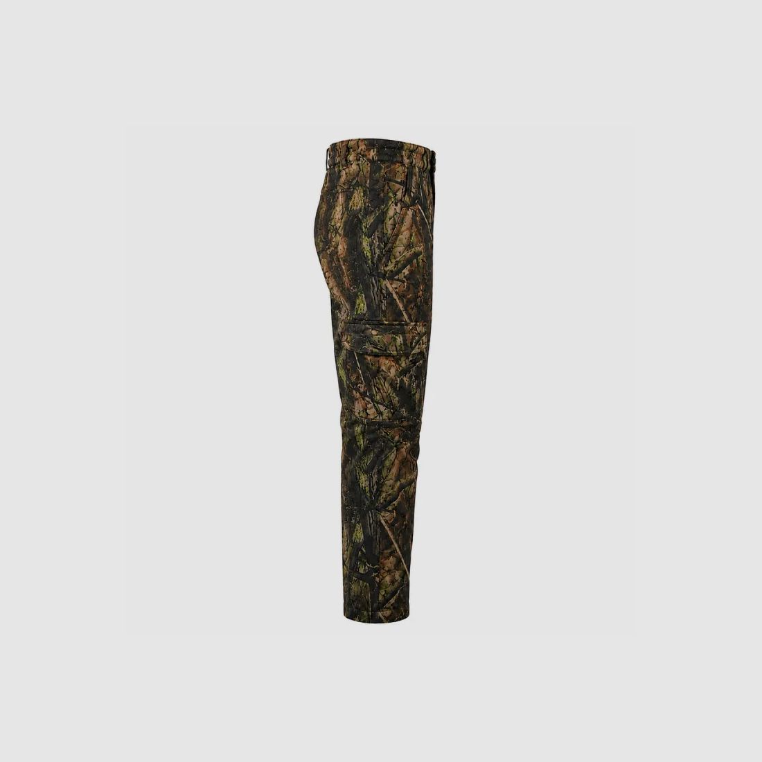 Karnor Jagdhose warm gefüttert Camouflage, Bild 4 von 9