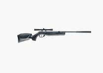 Perfecta Luftgewehr RS26 Set