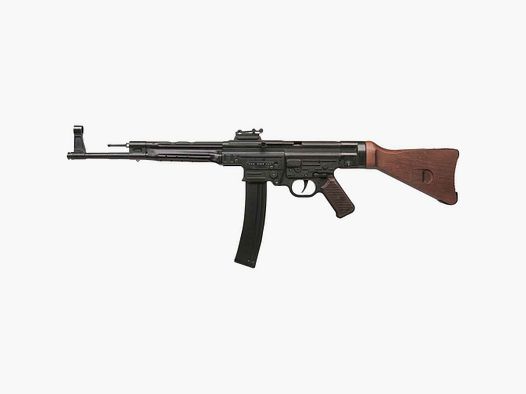 GSG – STG 44 – 9mm P.A.K