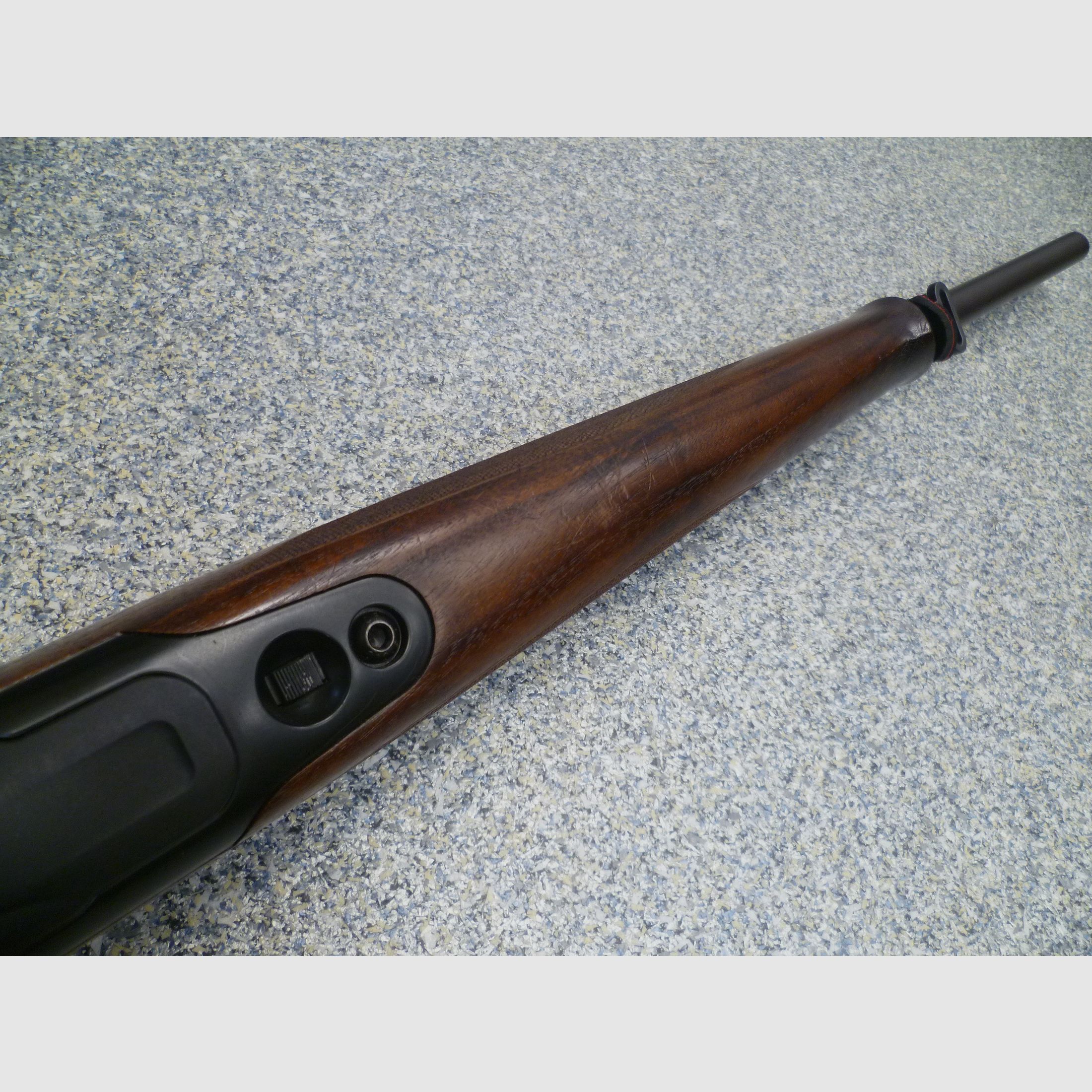 Repetierbüchse Sauer & Sohn Sauer 101 Artemis .308 Win.