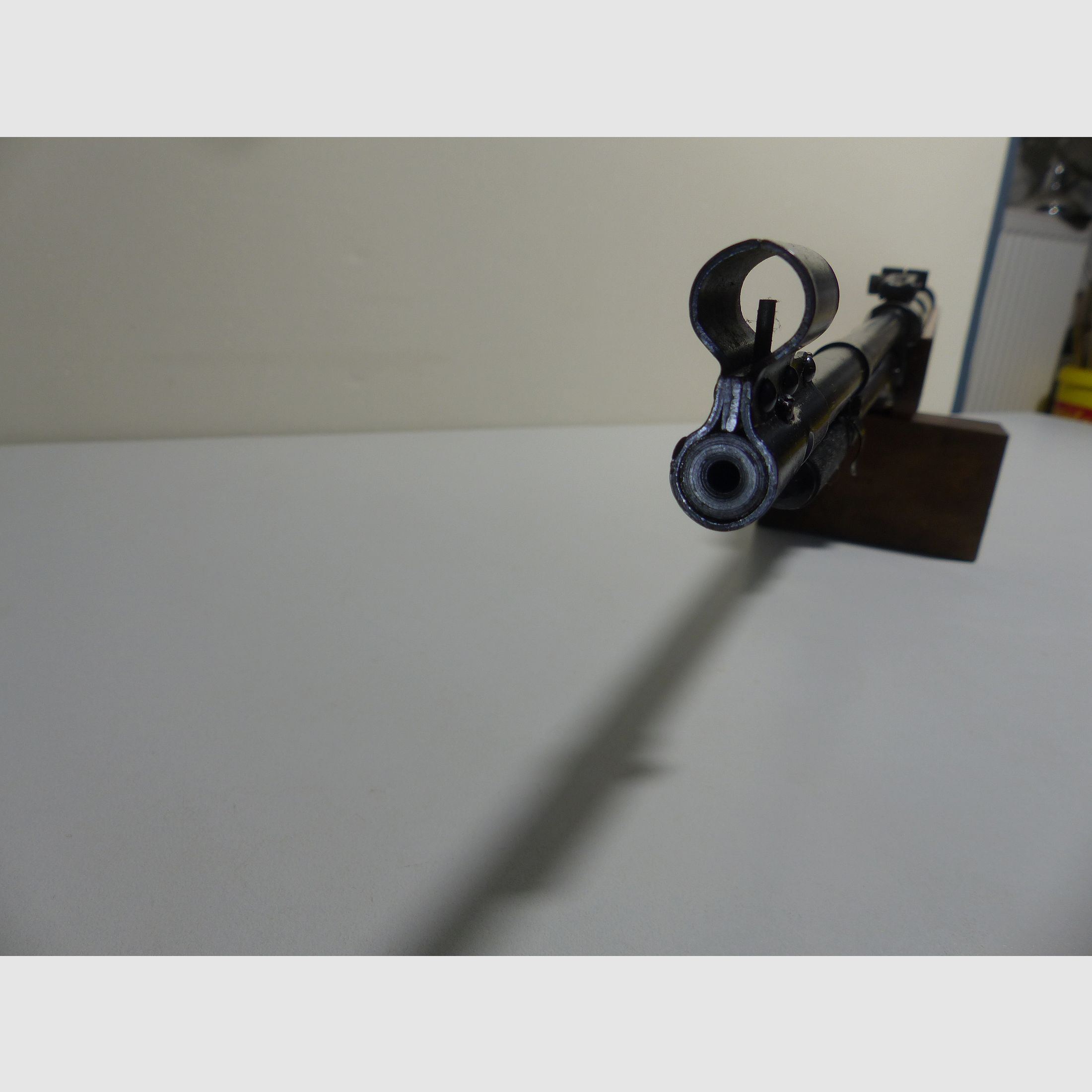 Luftgewehr Umarex  Unterhebelspanner