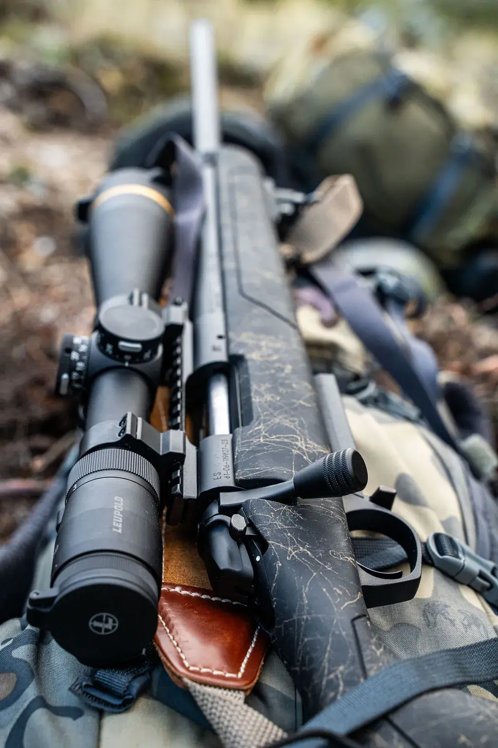 Büchse Bergara B14 Stoke, Bild 18 von 22
