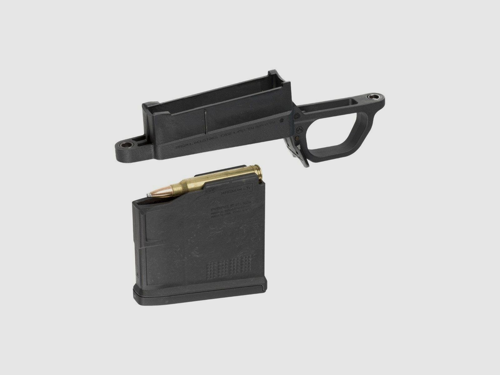 Magazynek do Repetierbüchse 700L Magnum Hunter 700L, zdjęcie 1 z 5