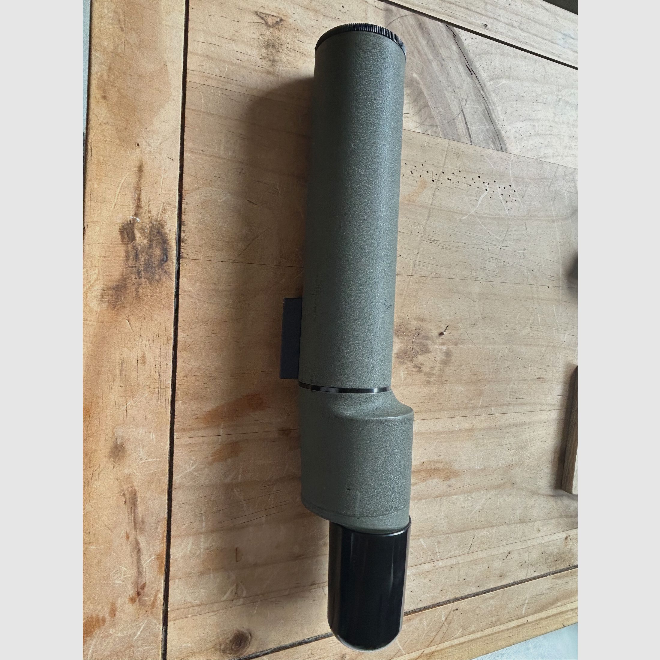Bushnell 20x40 Spektiv / Monocular / Telescopio