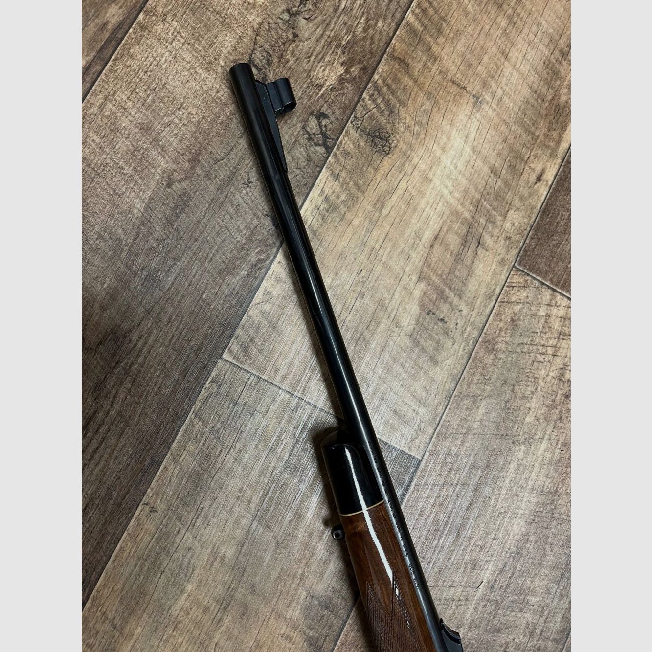 Remington 700 BDL .308Win