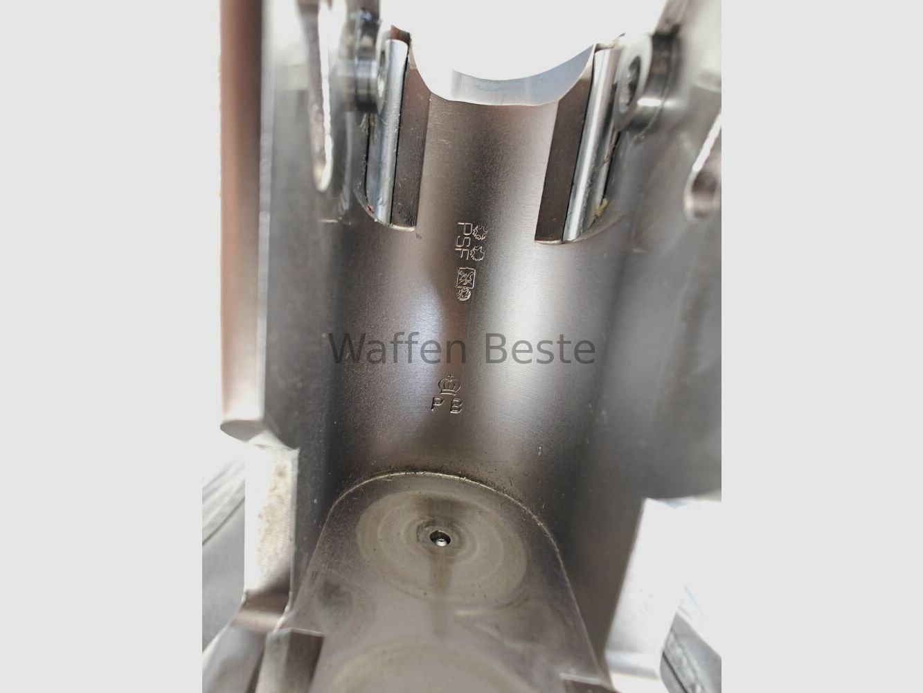 Beretta DT 10 Trident