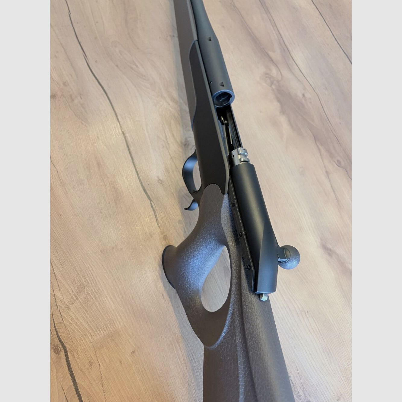 JAKELE J1 All Terrain .308Win