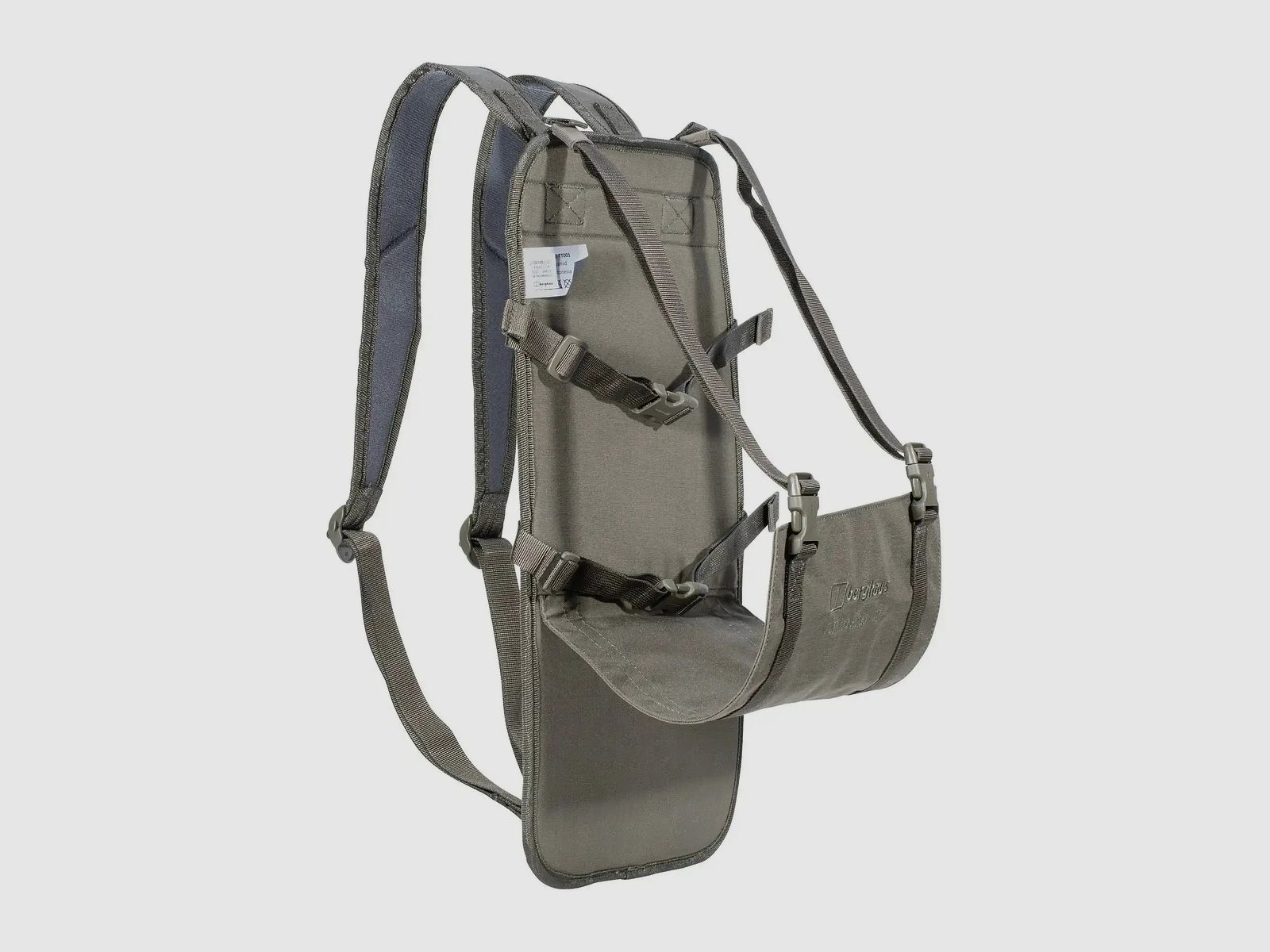 Berghaus Berghaus Funkpad FLT Radio Pad IR