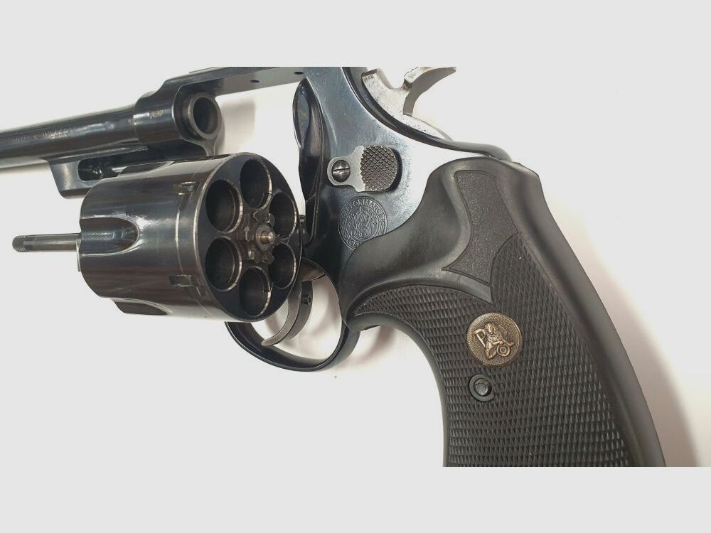 Smith & Wesson Smith & Wesson 25-11