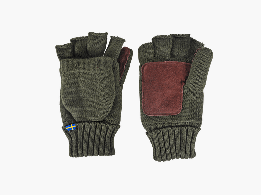 Rękawice ACTIVE 5etta z kapturem L/XL