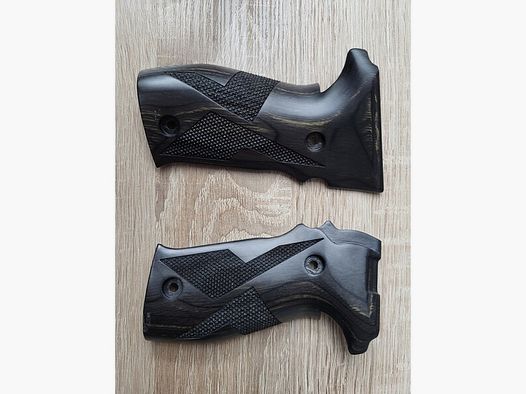 Schichtholzgriffschalen Sig Sauer P226 X-Five DA/SA