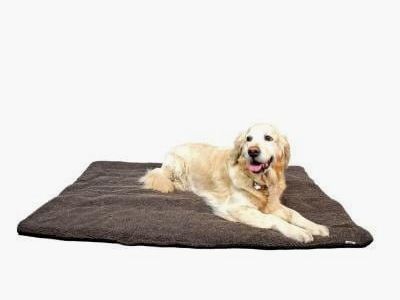 Couverture pour chien Hubertus Siège 70x100 cm