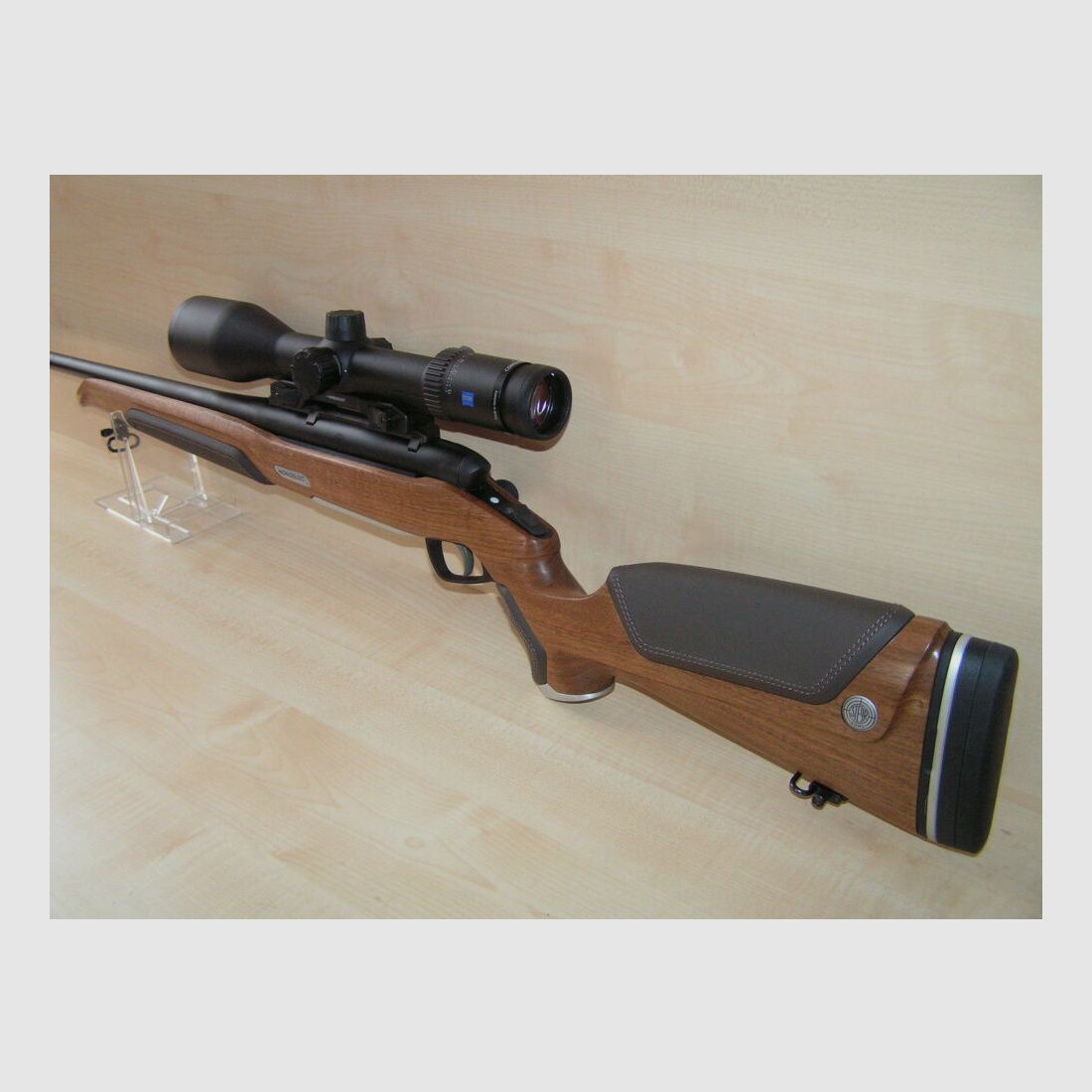 Steyr Mannlicher Monobloc