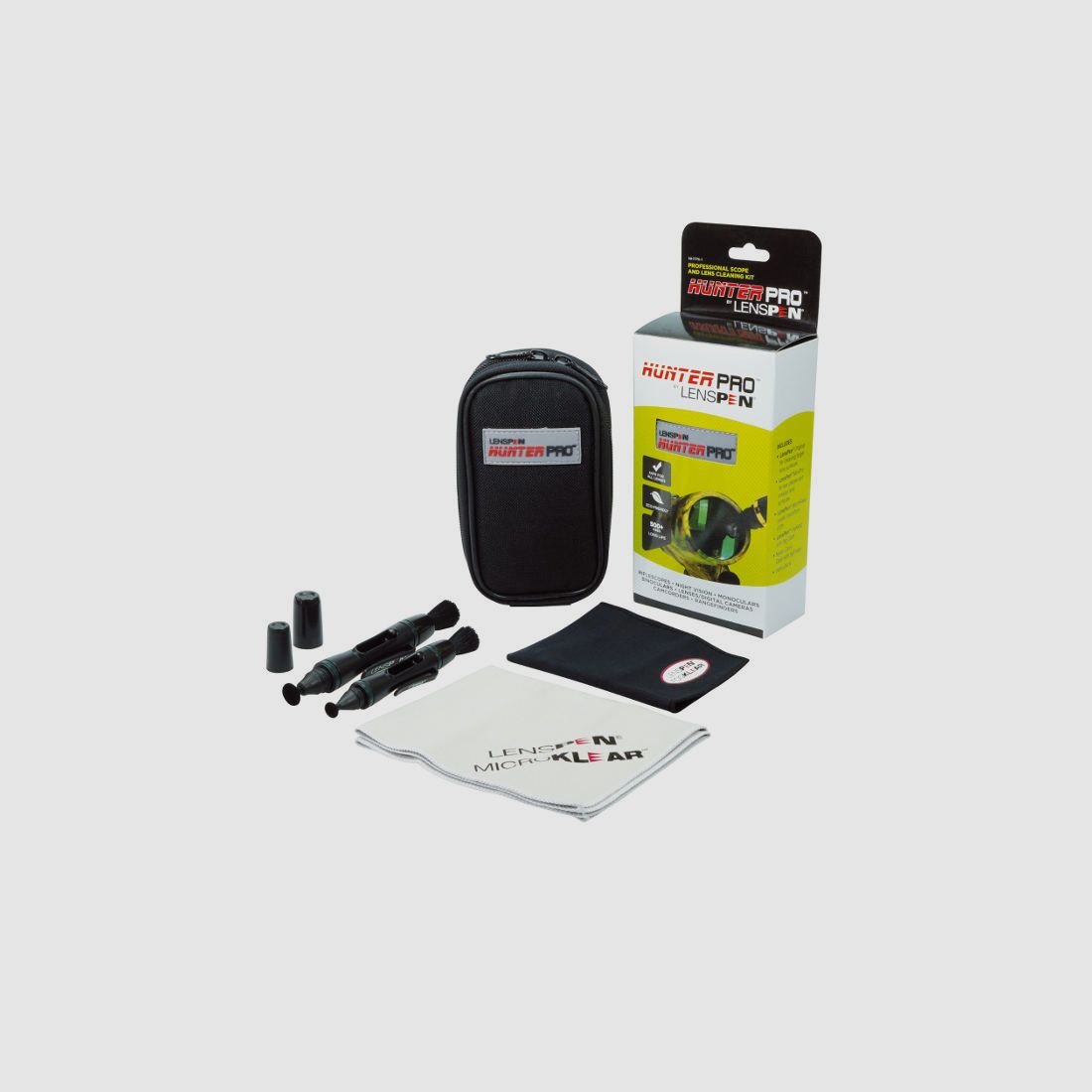 Dörr LensPen Reinigungsset Hunter Pro NHTPK-1