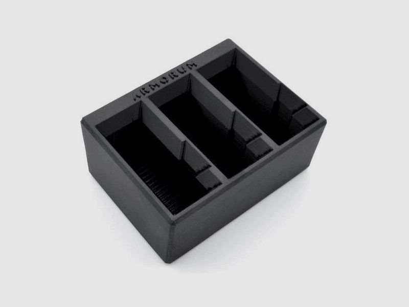 Armorum	 Armorum Magazinhalter