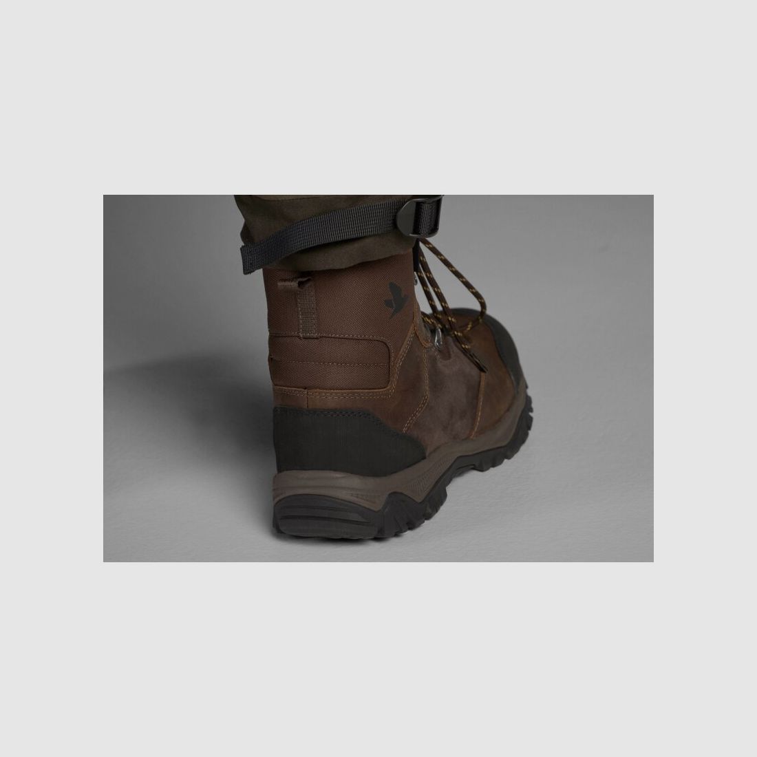 SEELAND® Hawker Low Boot