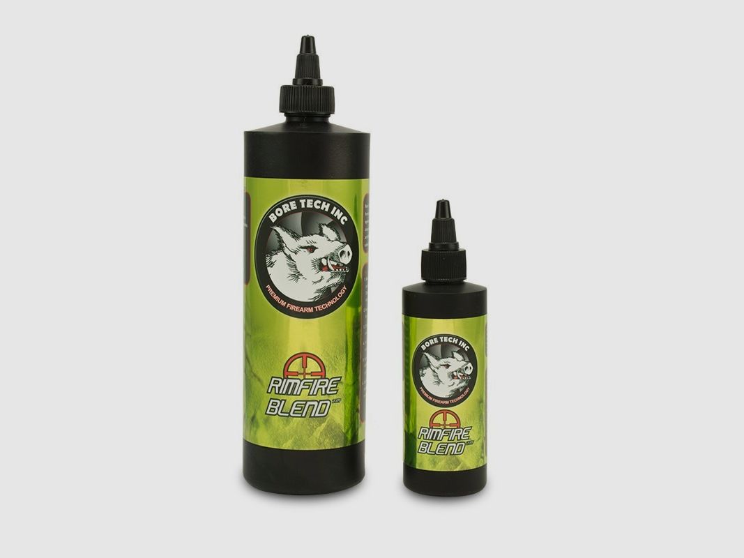 BoreTech Rimfire Blend Cleaner – 16oz, afbeelding 2 van 4