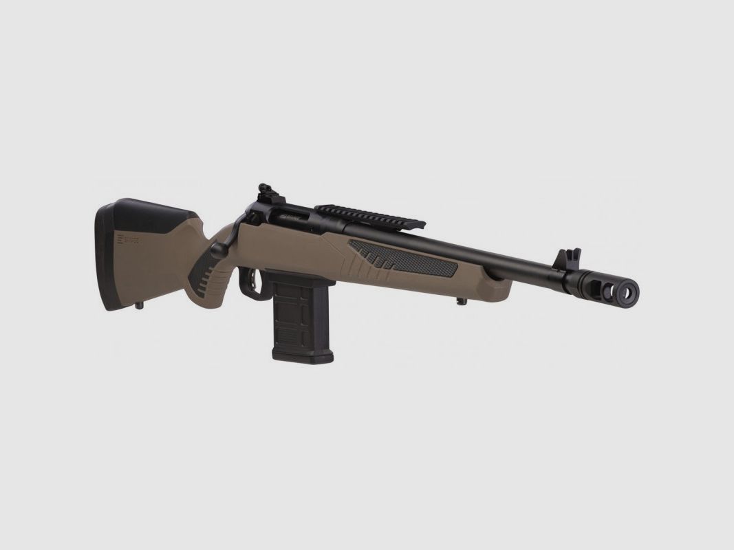 SAVAGE 110 SCOUT 450 Bushmaster, image 2 of 4