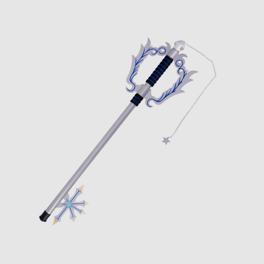 Oathkeeper Kluczowa Broń Kingdom Hearts
