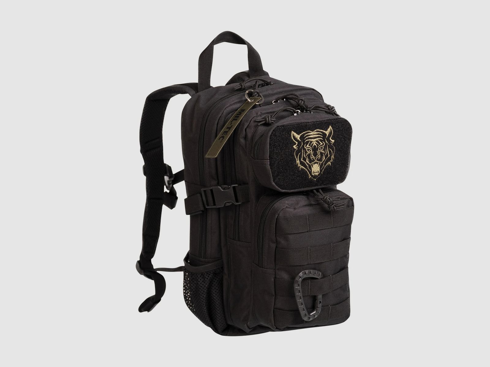 Rucksack US Assault Pack Kids