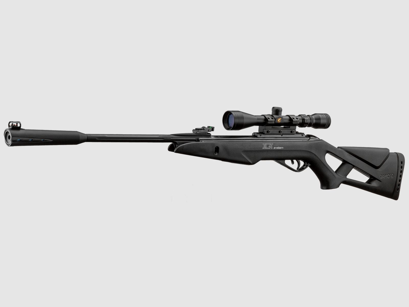 GAMO Whisper IGT