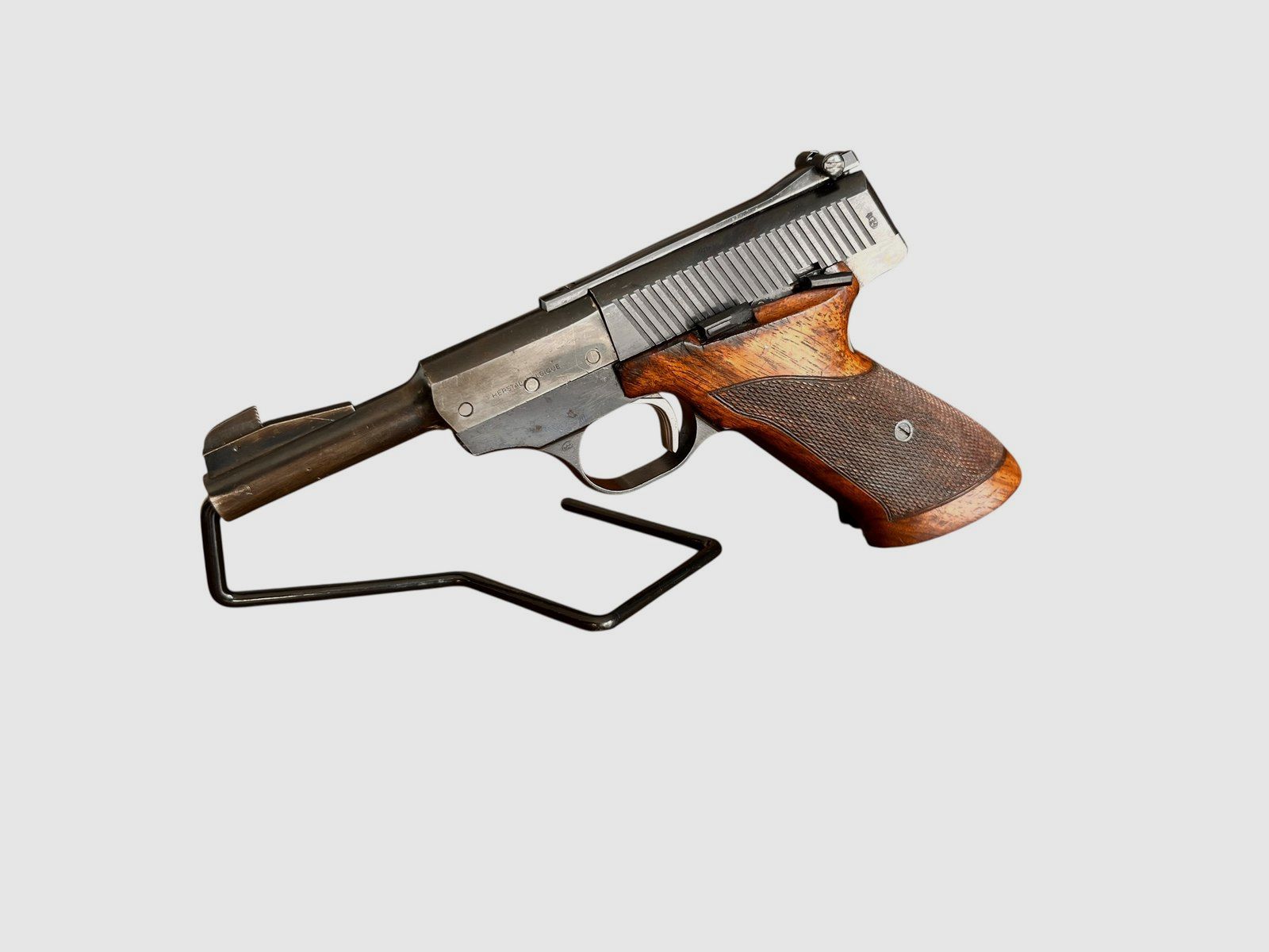FN Browning Buckmark Pistole .22lr zum Verkauf | Fortguns, Bild 6 von 6