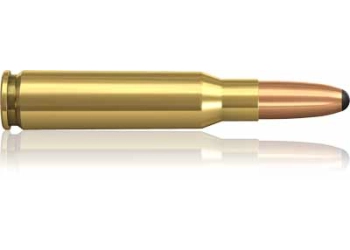 Norma .308 Win Alaska Geschossmunition 11,7 g, Bild 1 von 4
