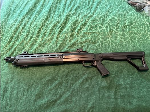 Umarex HDX 68 (unbenutzt)
