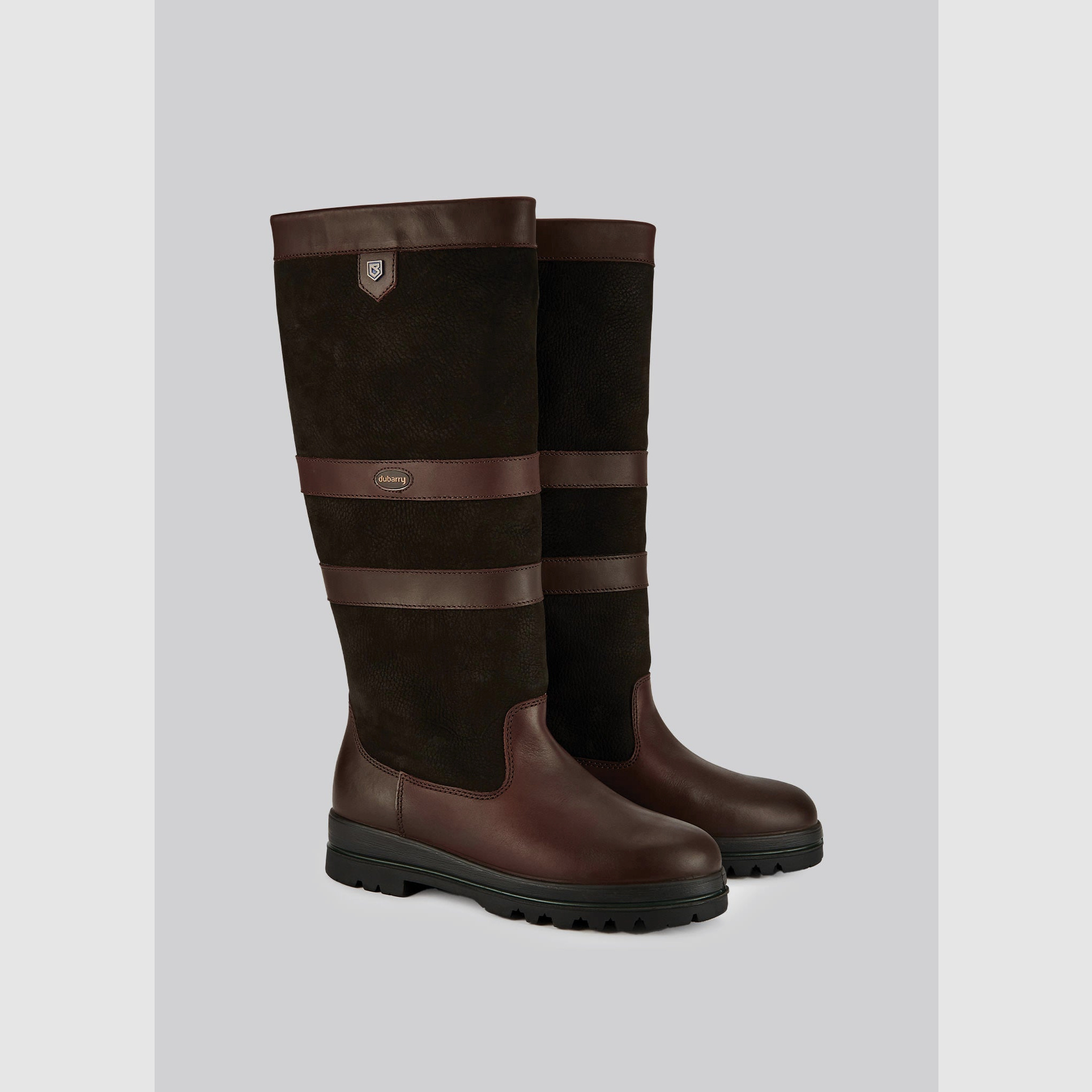 Dubarry of Ireland Botas de Invierno Kilternan
