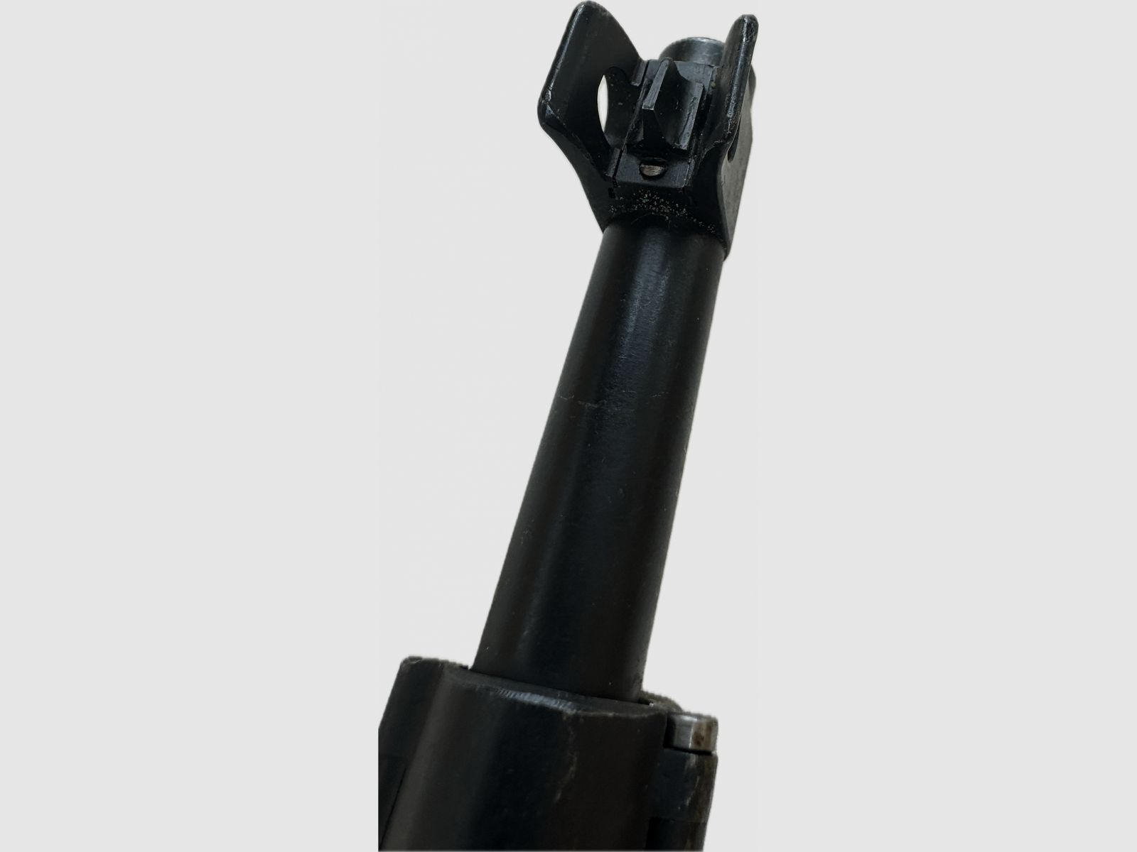 M39 Finnischer Mosin Nagant – Kaliber 7,62x54R