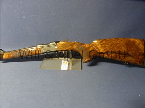 MERKEL K5 EXTREME SONDERHOLZ