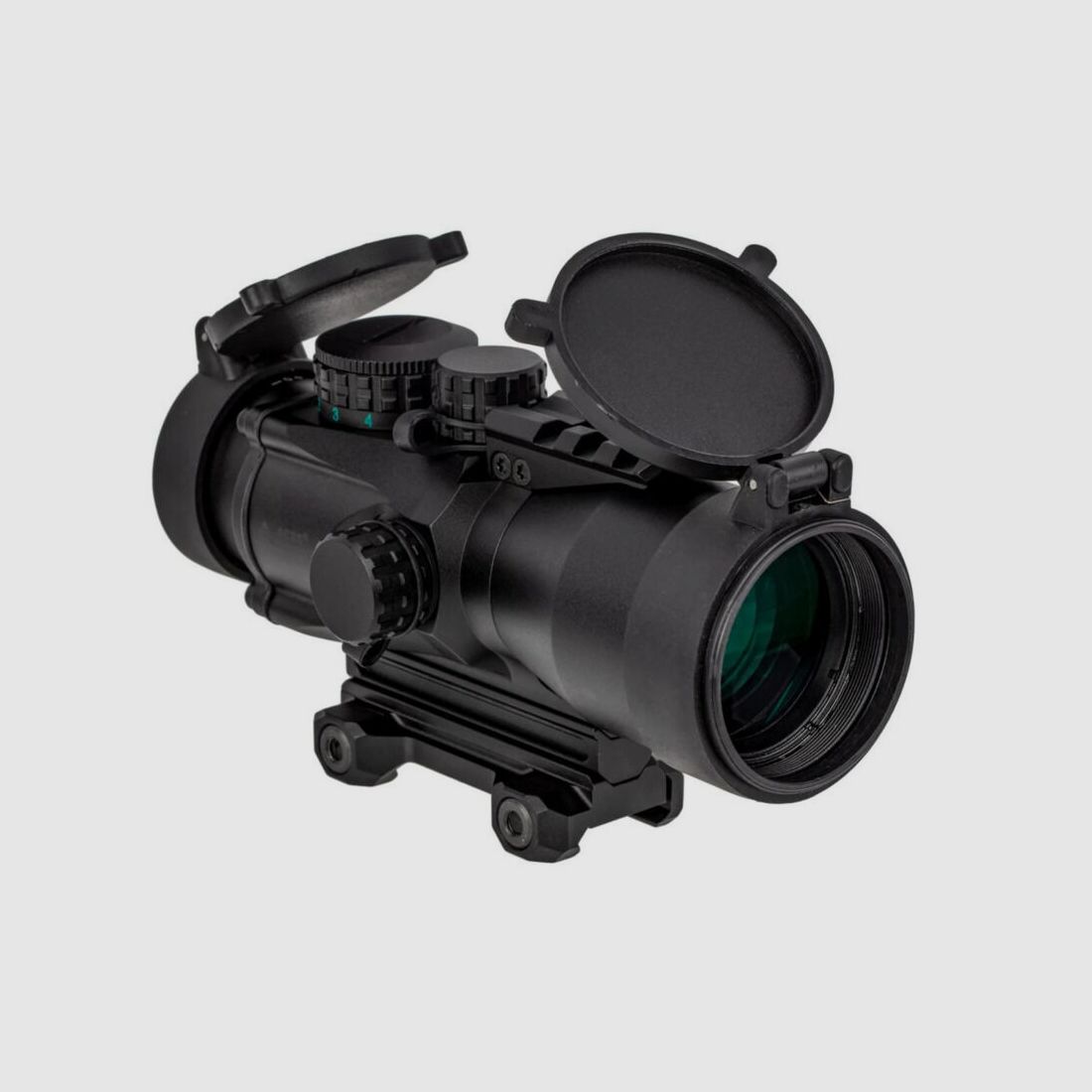 Primary Arms SLx 5x36 Prism Scope ACSS 5.56/308