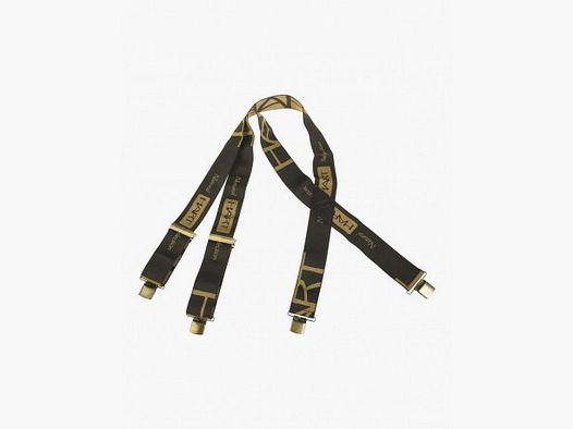 Hart Clip bretels