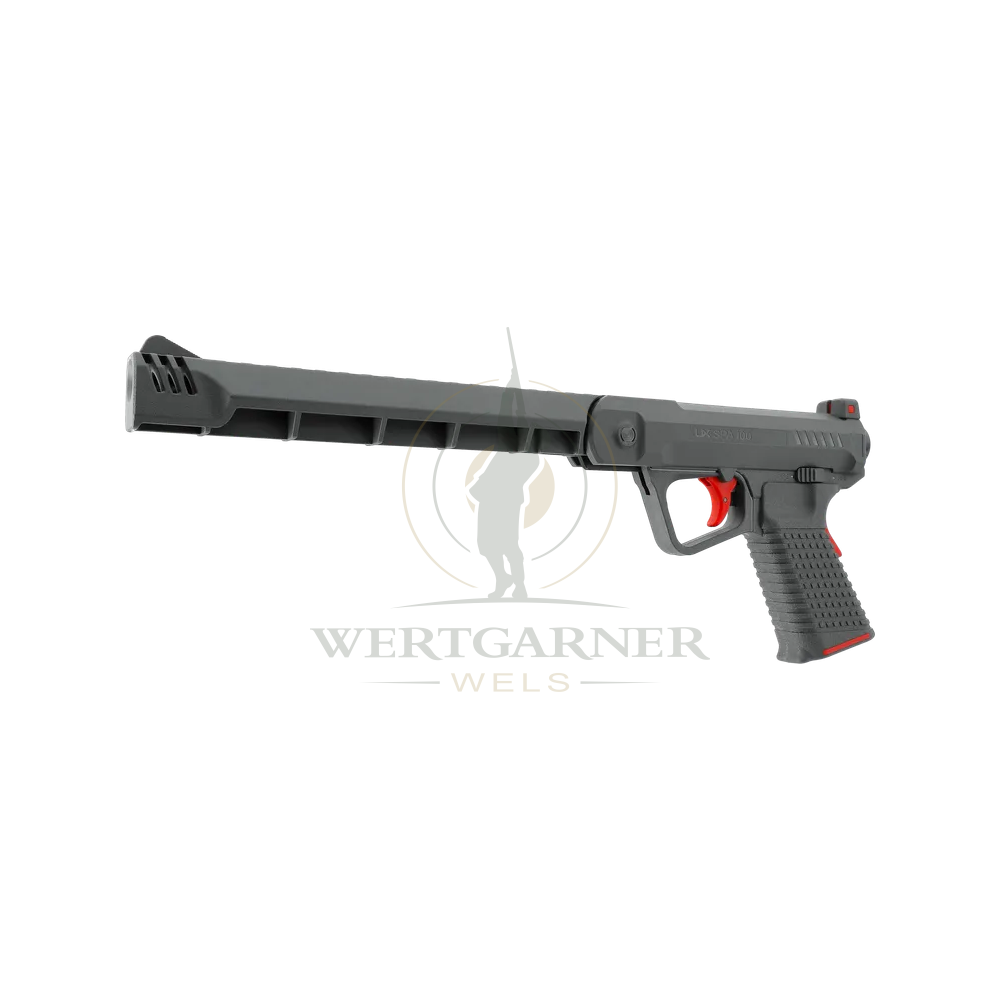 UX SPA 100 4,5mm (Diabolos) 3 Joule Co2 Pistolet, image 2 sur 3