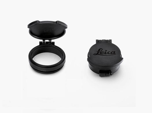 Leica Flip Cover Set Ampuls 6